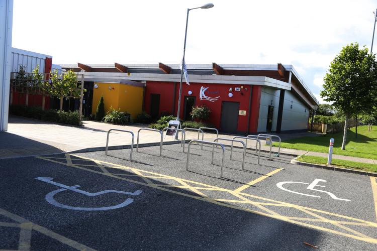 GALLERY National Fitness Day at K Leisure, Naas Photo 1 of 17