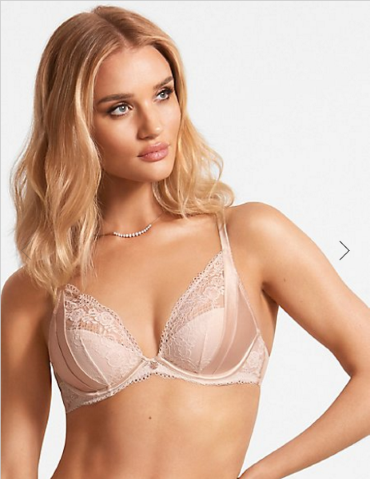 PHOTO GALLERY: Fashion Fix with new Valentine's lingerie range at M&S