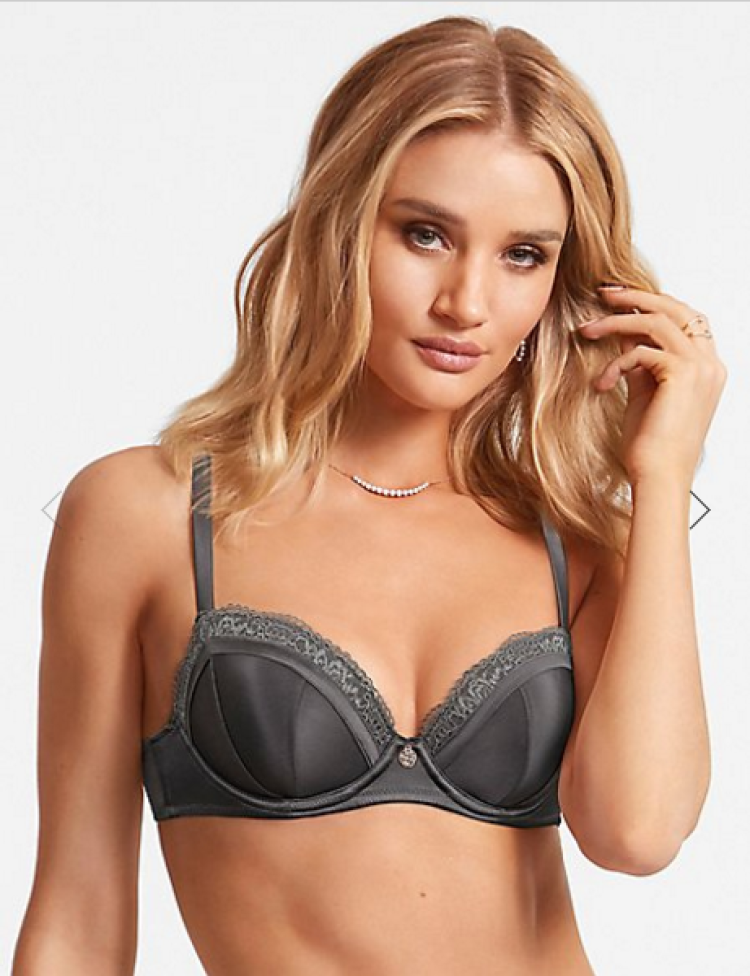 PHOTO GALLERY: Fashion Fix with new Valentine's lingerie range at M&S