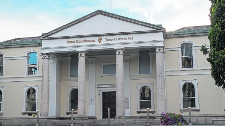 Wife made allegations against her husband to the police in Germany, Kildare court told