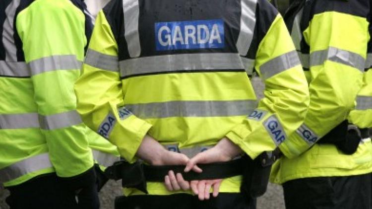 An Garda S&iacute;och&aacute;na Kildare issues Christmas crime prevention advice