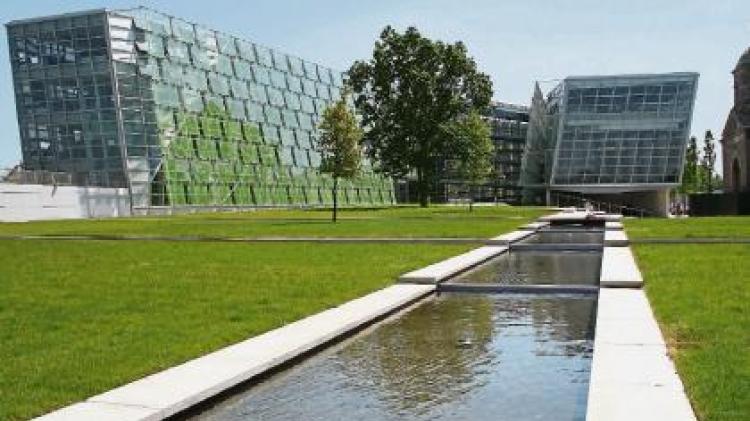 Kildare County Council 'should open a one stop shop to streamline services'