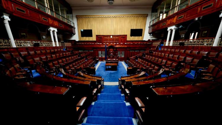 Loss of SNA posts for two Kildare South schools to have 'devastating impact' &ndash; TD