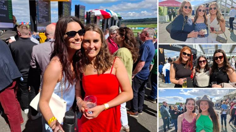 PICTURES: Do you feature in our latest gallery from Day 5 of Punchestown 2025?