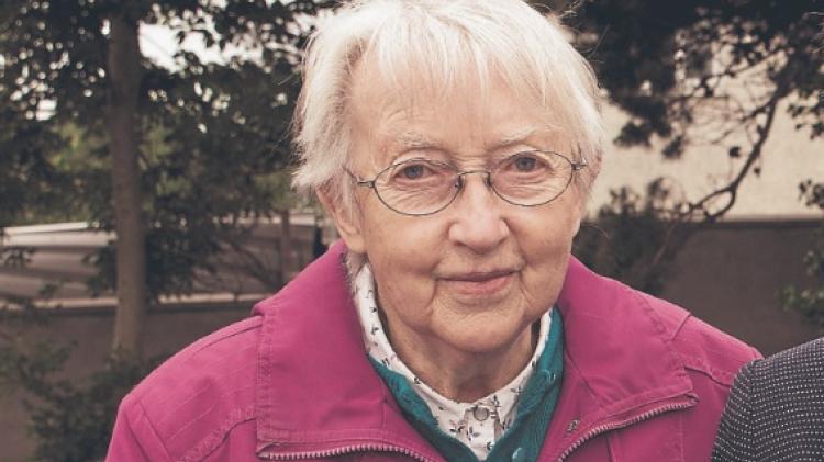 Tributes paid to late Kildare nun, Sr Rosarii - &ldquo;a truly kind and generous soul&rdquo;