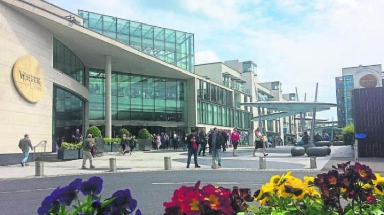 Disability bus parking space sought for popular Kildare shopping centre