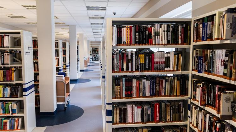 NOTICE: Kildare Library Service reveals full list of Christmas and New Year hours