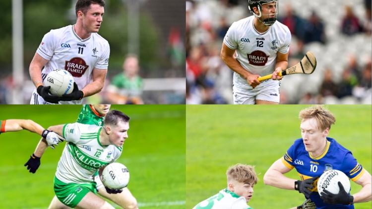 All the ticket information you need ahead of a huge weekend of Kildare GAA action