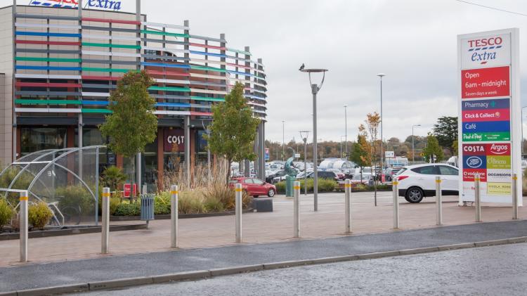 All Kildare's supermarkets 'must have bring banks'