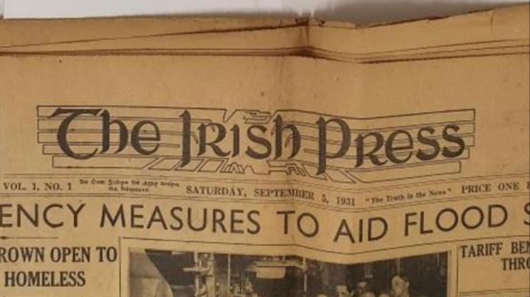 The Kildare club who pushed towards for GAA pay-for-play in 1971