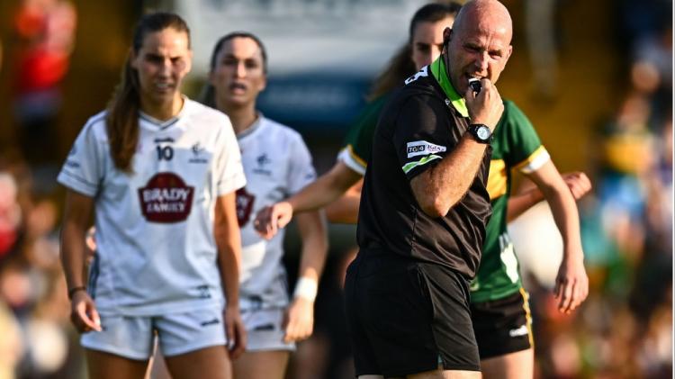 The 12 new rules to know before the Kildare ladies' league campaign starts this weekend