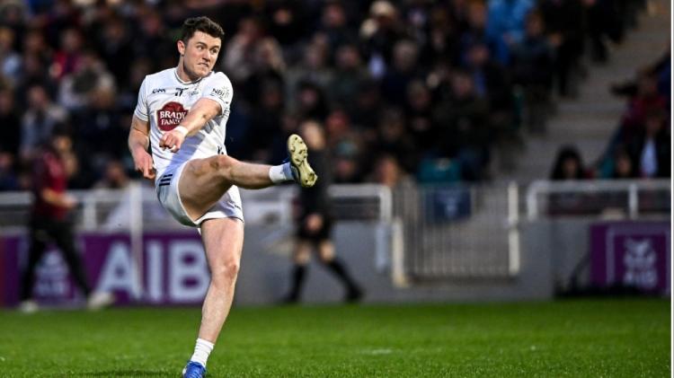 PREVIEW: Tough task awaits Kildare in Omagh for league opener