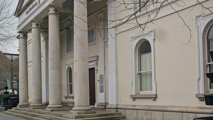 Woman was threatened with death if she didn't sign divorce document - Kildare court claim