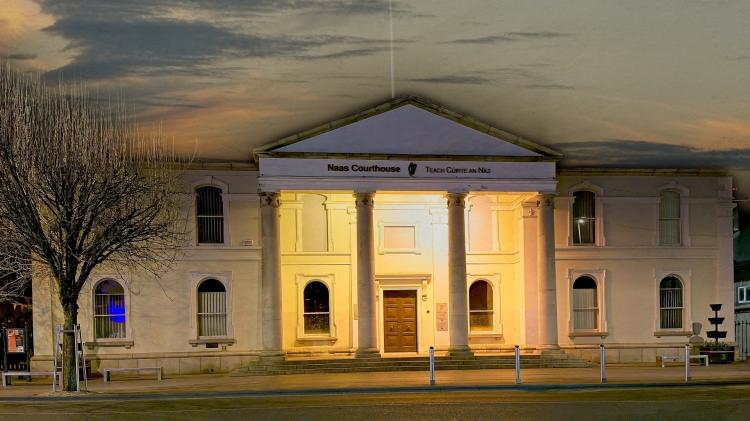 Intoxicated Kildare woman dialled 999, hung up and was found passed out