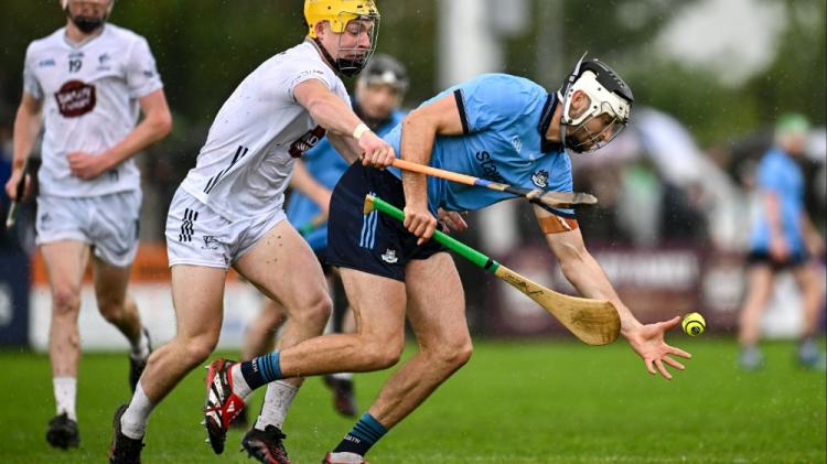 Ticket information for Kildare's AHL opener with Dublin