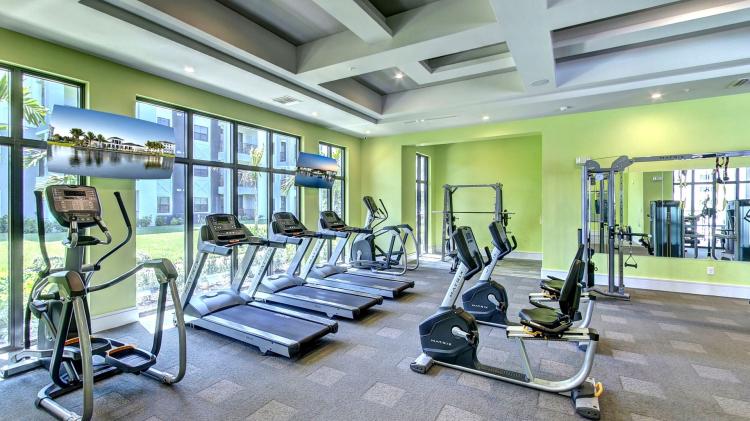 Plans for new gym for Kildare GAA club 