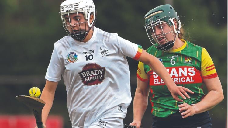 PREVIEW: Kildare Camogie season starts with renewed hope for Roscommon clash