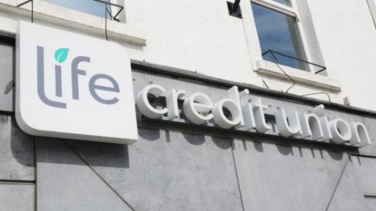 Life Credit Union in Naas looking for volunteer board members