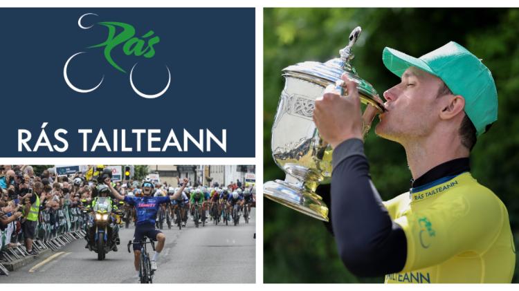 Big boost for Laois as R&aacute;s Tailteann set to start in Portlaoise