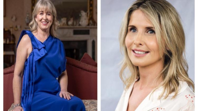 Kildare designers to take part in major fashion show 