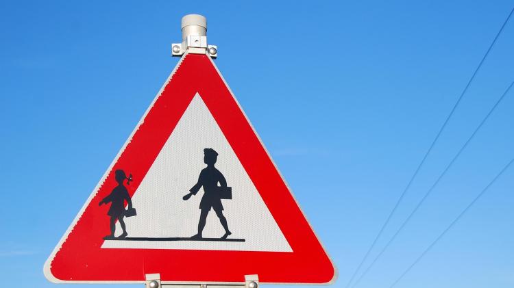 Call for establishment of new school zone in this Kildare region