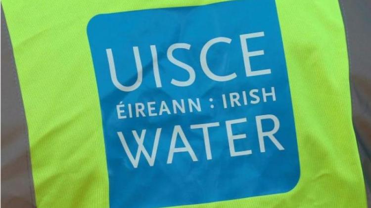 LATEST: Query submitted to Uisce &Eacute;ireann over repeated water works in this Kildare estate