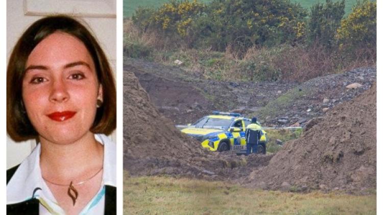 BREAKING; Garda&iacute; release statement on Deirdre Jacob search on Kildare border 