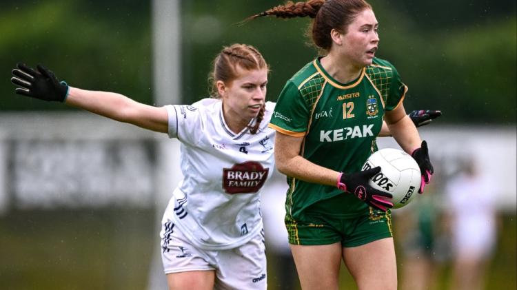 New venue and time confirmed for Kildare ladies' meeting with Meath