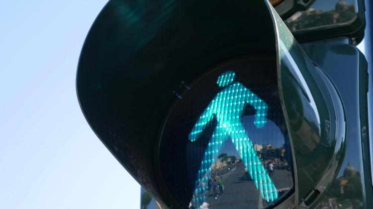 Concerns that traffic light sequencing in one Kildare region is not fit for purpose