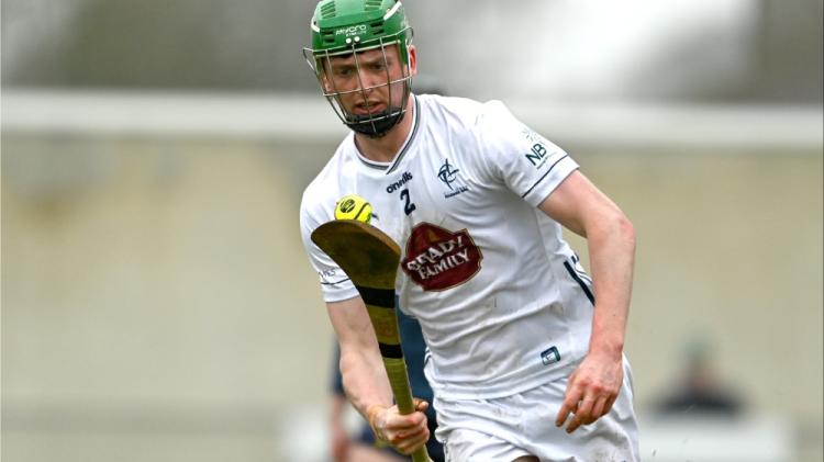 Kildare hurlers vs Down