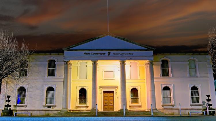 Woman was 'bitten on the nose by another female' - Kildare court claim