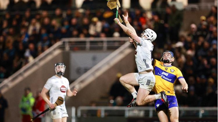 Kildare's crucial league clash with Carlow to be streamed for free live this weekend