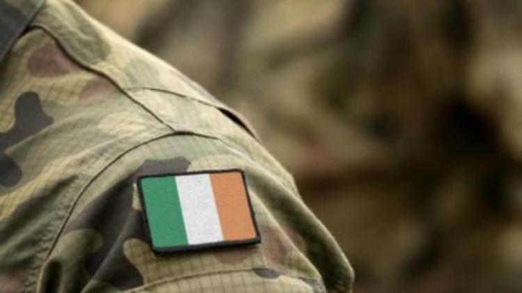 'A necessary and responsible step': More funding sought for Kildare army site