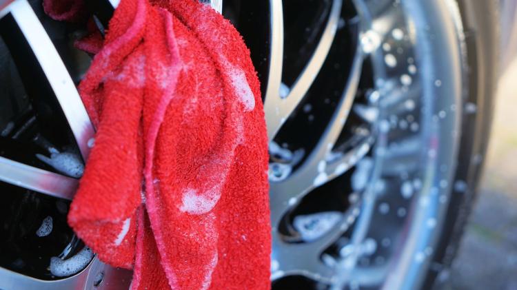 New car wash could be on the way to this Kildare shopping centre