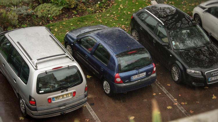 Calls for a park and ride facility in this Kildare town