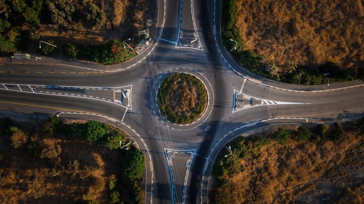 Council rules out roundabout at this Kildare location