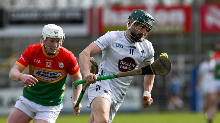 SECOND LOOK: The three games that secured Division 1B safety for the Kildare hurlers