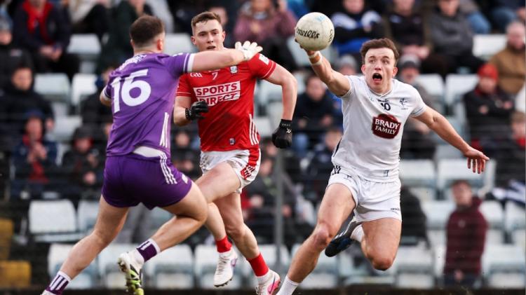 Kildare's must-win survival clash with Louth to be broadcast on TG4
