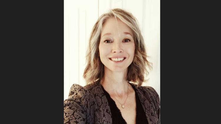 Professor April Hargreaves, Programme Director,