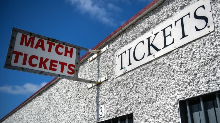 Ticket information for Kildare's must-win clash with Louth this Sunday