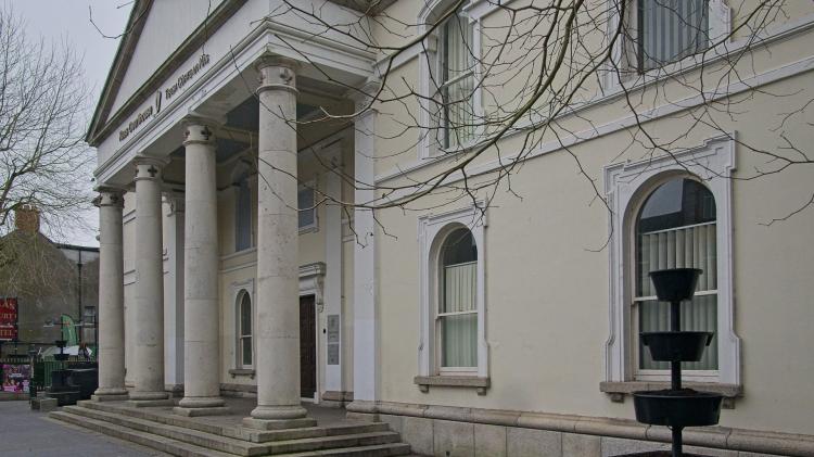 Man 'who didn't want baby has his ex partner in fear' - Kildare court told