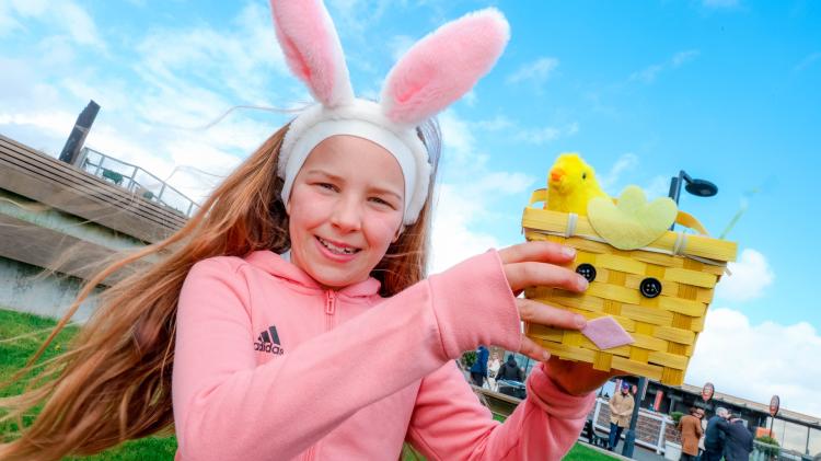 Ireland's First Good Friday Raceday to take place at The Curragh Racecourse