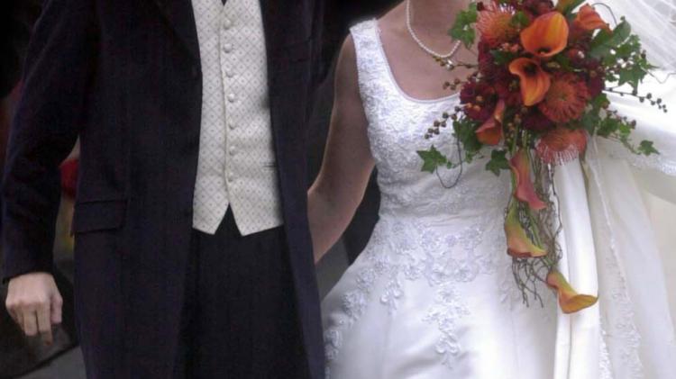 Beloved celebrity couple Daniel and Majella O&rsquo;Donnell to visit popular Kildare attraction