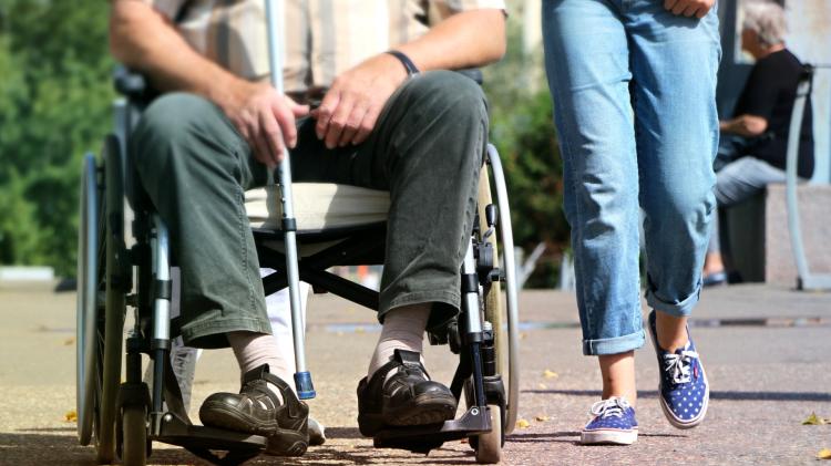 Urgent call for Kildare to support local disability access campaign