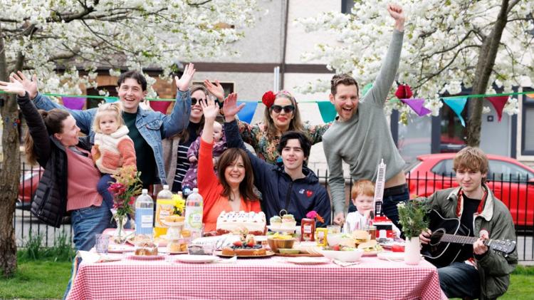 Street Feast 2026 aims to help connect neighbours across Kildare