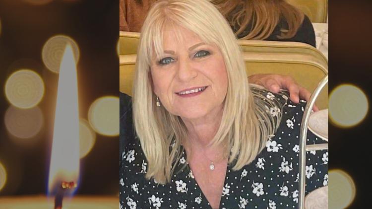 RIP: 'I'll always be your little soldier' - Kildare man's tragic tribute to his mum