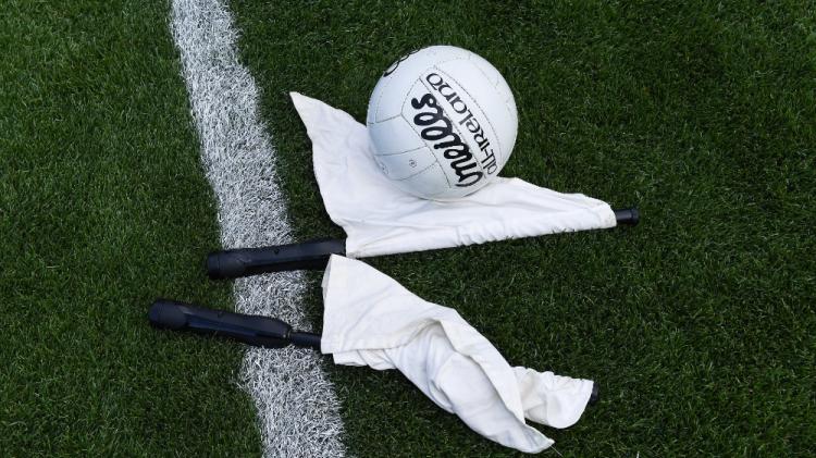 Kildare club withdraws from Senior Football League