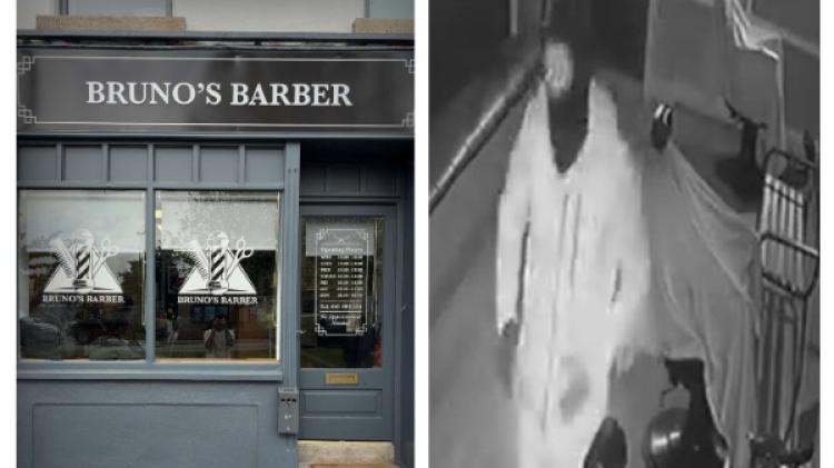 Kildare business offers "generous reward" to catch burglars 