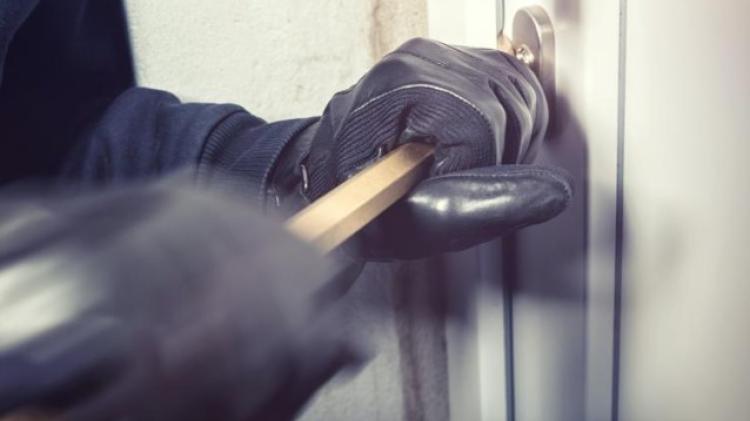 Personal items stolen from Kildare residence following burglary