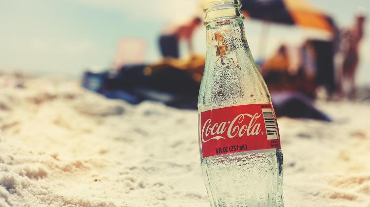 Midlands man gets jail for stealing bottle of coca cola